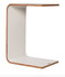 Konfurb Link Table - White KON145-WD0
