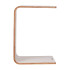Konfurb Link Table - White KON145-WD0