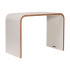 Konfurb Link Table - White KON145-WD0