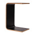 Konfurb Link Table - Black KON145-WD3