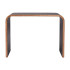 Konfurb Link Table - Black KON145-WD3