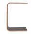 Konfurb Link Table - Black KON145-WD3