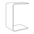 Konfurb Link Table - Beech KON145-WD6