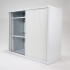 Go Tambour Cupboard