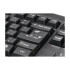 Kensington Pro Fit Wireless Keyboard & Mouse Set