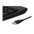 KENSINGTON WASHABLE WIRED KEYBOARD