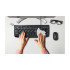 KENSINGTON WASHABLE WIRED KEYBOARD
