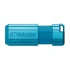 Verbatim Store 'N' Go Pinstripe USB Drive 16GB Blue