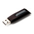 VERBATIM STORE AND GO PORTABLE HARD DRIVE 64GB BLACK