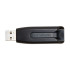 VERBATIM STORE AND GO PORTABLE HARD DRIVE 64GB BLACK