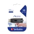 Verbatim Storge and Go V3 USB 3.0 Drive 16GB Grey