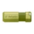 Verbatim Store 'N' Go Pinstripe USB Drive 16GB Green