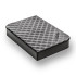 VERBATIM HDD 4TB BLACK STORE 'N' GO