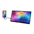 Verbatim Portable Touch Screen Monitor 15.6" FHD 1080P