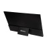 VERBATIM PORTABLE TOUCH SCREEN MONITOR 15.6" FHD 1080P