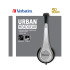 VERBATIM HEADSET WITH VOLUME CONTROL