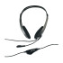 VERBATIM HEADSET WITH MICROPHONE