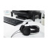 Kensington USB-a Headphones with Mic