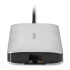 Kensington UH1400P USB-C Hub 85W Power Pass Through