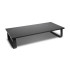 KENSINGTON EXTRA WIDE MONITOR RISER BLACK