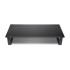 KENSINGTON EXTRA WIDE MONITOR RISER BLACK