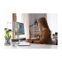 Kensington Extra Wide Monitor Stand Steel