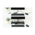 Kensington Extra Wide Monitor Stand Steel