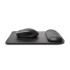 Kensington Ergosoft Wrist Rest Black