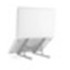 Kensington SmartFit Collapsible Laptop Riser Aluminium Black