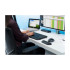 KENSINGTON KTG ERGOSOFT KEYBOARD WRIST REST STANDARD