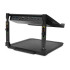 KENSINGTON SMARTFIT LAPTOP RISER BLACK