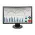 KENSINGTON PRIVACY FILM FOR 24" MONITORS