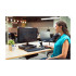 Kensington SNAP2 Privacy Screen for Widescreen 22" - 24"