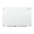 Quartet Infinity Glass Board Infinity 600X900MM White