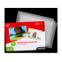 GBC A3 80 MICRON POUCHES SIGNATURE 100PK