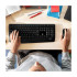 Logitech MK345 Wireless Keyboard & Mouse Combo [920-012926]