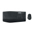 Logitech MK850 PERFORMANCE Multi-Device Wireless Keyboard & Mouse Combo [920-008233]