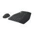 Logitech MK850 PERFORMANCE Multi-Device Wireless Keyboard & Mouse Combo [920-008233]
