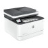 HP LaserJet Pro 3101fdw A4 Mono 33ppm USB/Ethernet/Wi-Fi Scan/Copy/Fax Printer