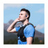 SHOKZ OpenRun Bone Conduction Sports Bluetooth Headphones Blue [S803BL]