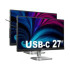 Philips 27" Dual Monitor Dock Kit