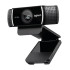Logitech USB C922 HD Pro Webcam