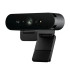 Logitech Brio 4K Ultra HD Webcam with Windows Hello Support