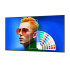 BenQ SL8604 Google EDLA 86" Signage