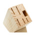 Connoisseur 7 Piece Knife Block Set