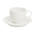 Connoisseur A-La-Carte Cup 200ml & Saucer 145mm Set