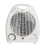 Nero Fan Heater