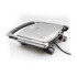 Nero Stainless Steel Sandwich Press 4 Slice