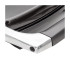 Nero Sandwich Press 4 Slice Black