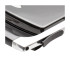 Nero Sandwich Press 4 Slice Black